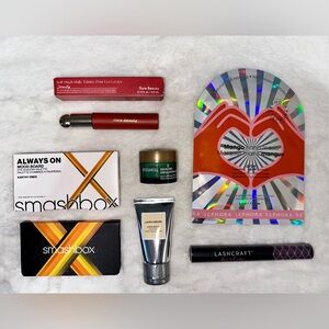 BRAND NEW Make Up Bundle
